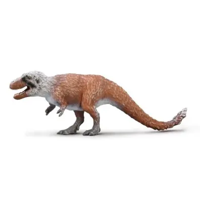 Nanqsaurus poluj�cy