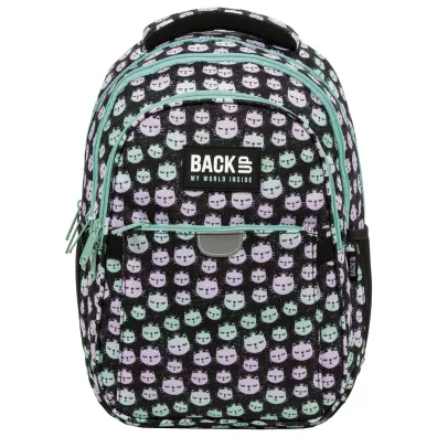 Derform Plecak BackUp 5 P06