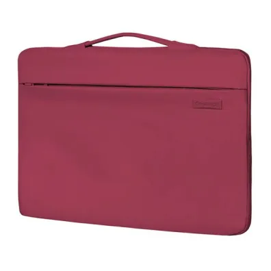 Patio Etui na laptop Coolpack Saturn burgundy