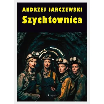 Szychtownica, czyli szlachetnego trudu.. w.4 - Andrzej Jarczewski