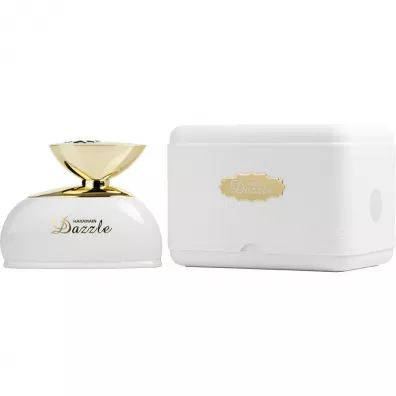 Al Haramain Dazzle For Women woda perfumowana dla kobiet spray 100 ml