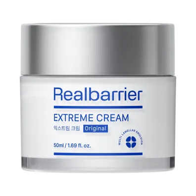 Real Barrier Extreme Cream ochronny krem nawil�aj�cy 50 ml