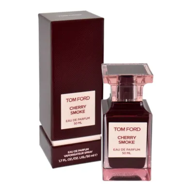 Tom Ford Woda perfumowana Cherry Smoke 50 ml