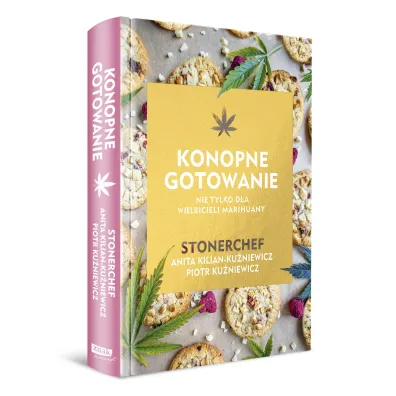 Konopne gotowanie