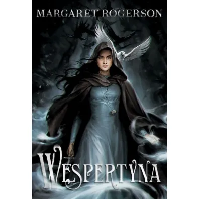 Wespertyna - Margaret  Rogerson