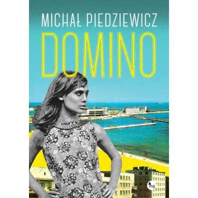 Domino - Micha� Piedziewicz