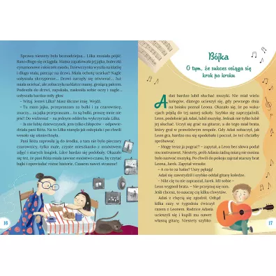 Inspirujce bajki