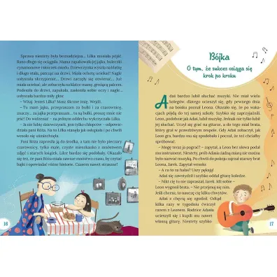 Inspiruj�ce bajki