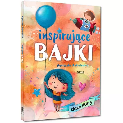 Inspirujce bajki