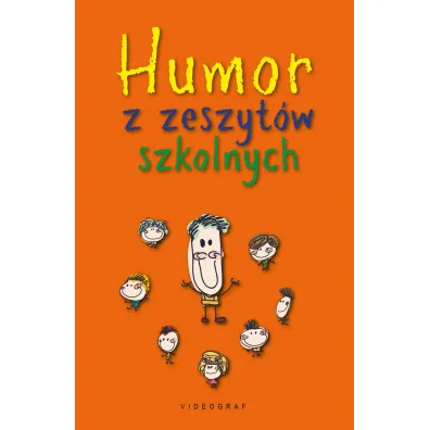 Humor z zeszyt�w szkolnych - Przemys�aw S�owi�ski