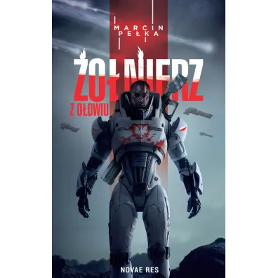 �o�nierz z o�owiu - Marcin Pe�ka