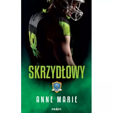 Skrzyd�owy - Anne-Marie