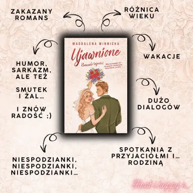 Ujawnione. Klauzule tajno�ci. Tom 4