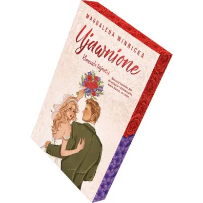 Ujawnione. Klauzule tajno�ci. Tom 4