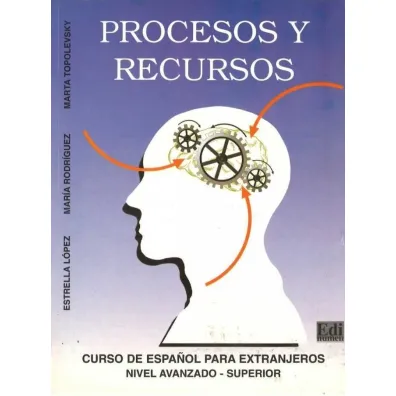 Procesos y recursos alumno