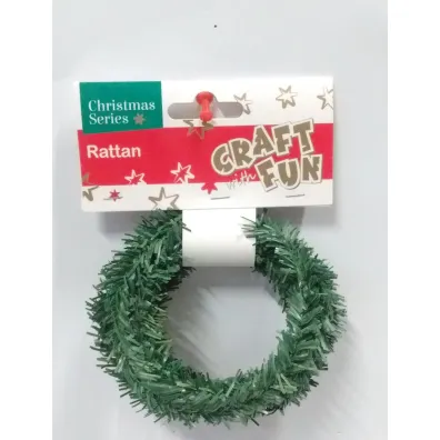 Craft with Fun Ozdoba Ga�azka drucik