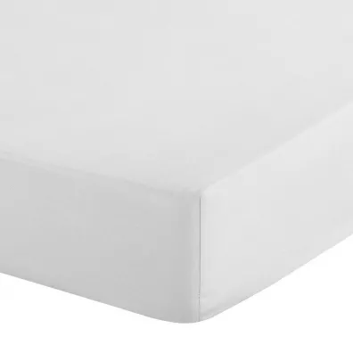 Eurofirany B.b. Choczyscy Sp.J. Przecierado Soft biae 100x200 +25 cm