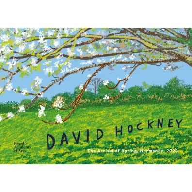 David Hockney - Boyd William, David Hockney, Edith  Devaney