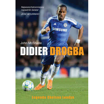 Didier Drogba