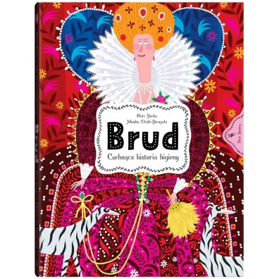 Brud. Cuchn�ca historia higieny