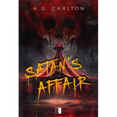 Satan's Affair. Cat And Mouse Duet. Tom 0.5 - H. D. Carlton