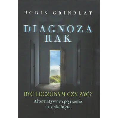 Diagnoza rak - Grinblat Boris