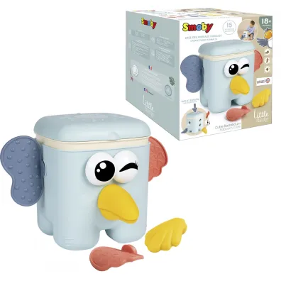 Little Smoby Zwierz�tka