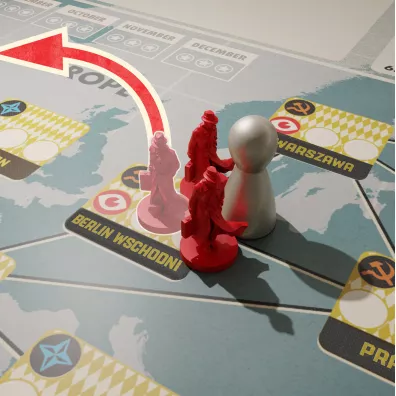 Pandemic Legacy. Sezon 0