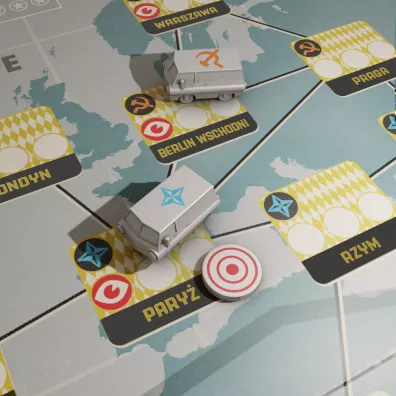Pandemic Legacy. Sezon 0