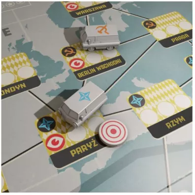 Pandemic Legacy. Sezon 0