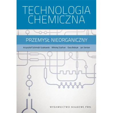 Technologia chemiczna. Przemys� nieorganiczny