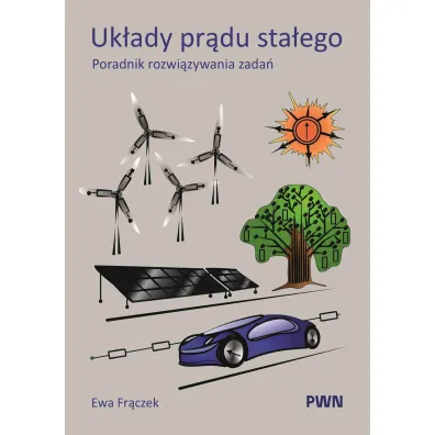 Uk�ady pr�du sta�ego - Ewa Fr�czek