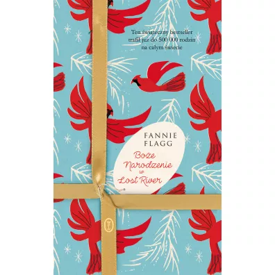 Bo�e Narodzenie w Lost River - Fannie Flagg