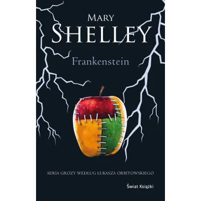 Frankenstein - Mary Shelley