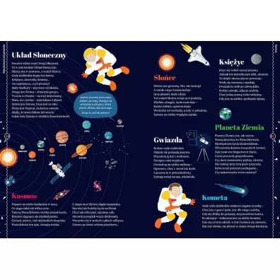 Moja pierwsza encyklopedia