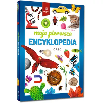 Moja pierwsza encyklopedia