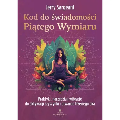 Kod do �wiadomo�ci Pi�tego Wymiaru - Jerry Sargeant