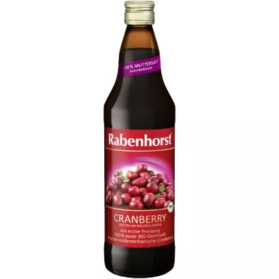 Rabenhorst Sok �urawinowy NFC 750 ml Bio