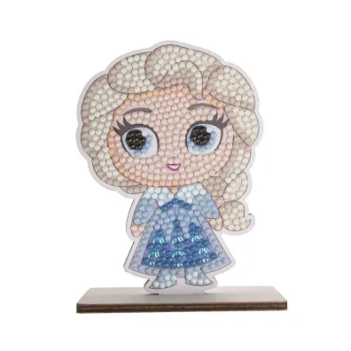 Mozaika diamentowa 2D Elsa Epee