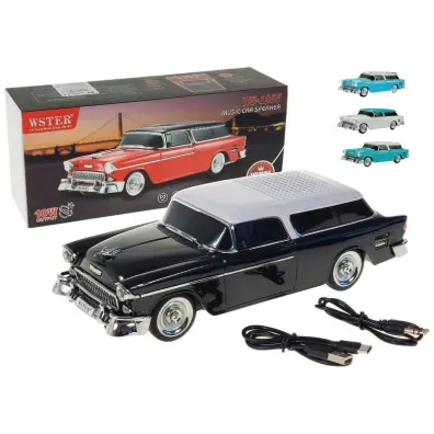 Adar G�o�nik Bluetooth auto osobowe MIX
