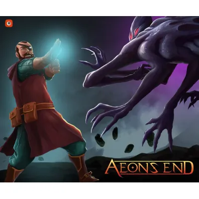 Aeon`s End. Druga edycja