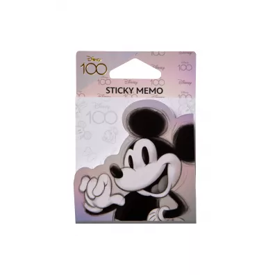 CoolPack Notes samoprzylepny Disney 100