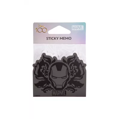 CoolPack Notes samoprzylepny Disney 100