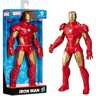 Figurka Iron-Man 24cm