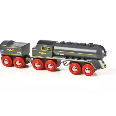 Poci�g Pocisk 33697 Brio
