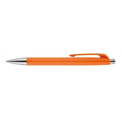 Carandache D�ugopis 888 Infinite M pomara�czowy