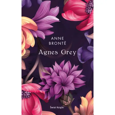 Agnes Grey - Anne Bront�