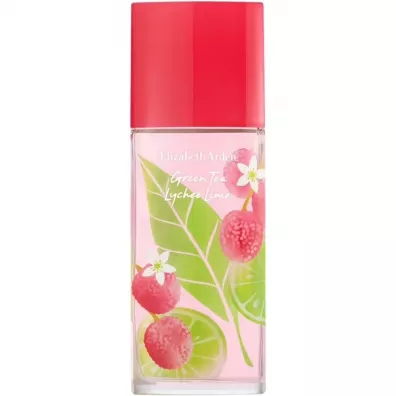 Elizabeth Arden Woda toaletowa dla kobiet Green Tea Lychee Lime 100 ml