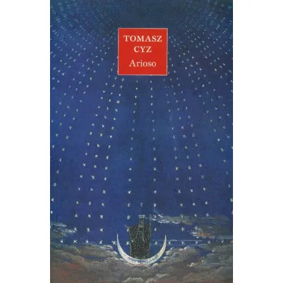 Arioso - Tomasz Cyz