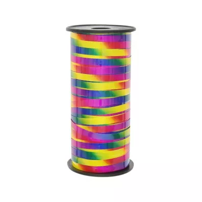 Tasiemka lustrzana tczowa 92m x 0,5cm